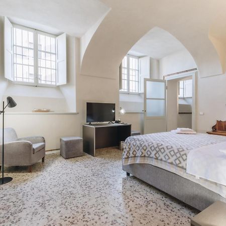 Foresteria Il Voltone Cremona Dış mekan fotoğraf