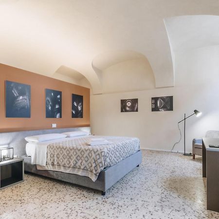 Foresteria Il Voltone Cremona Dış mekan fotoğraf