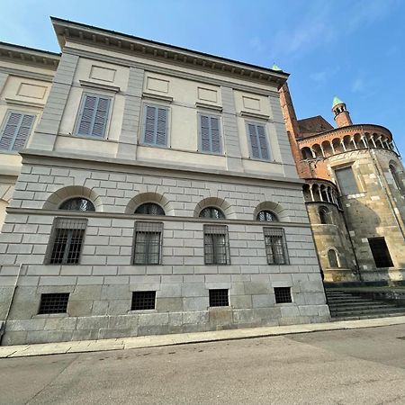 Foresteria Il Voltone Cremona Dış mekan fotoğraf