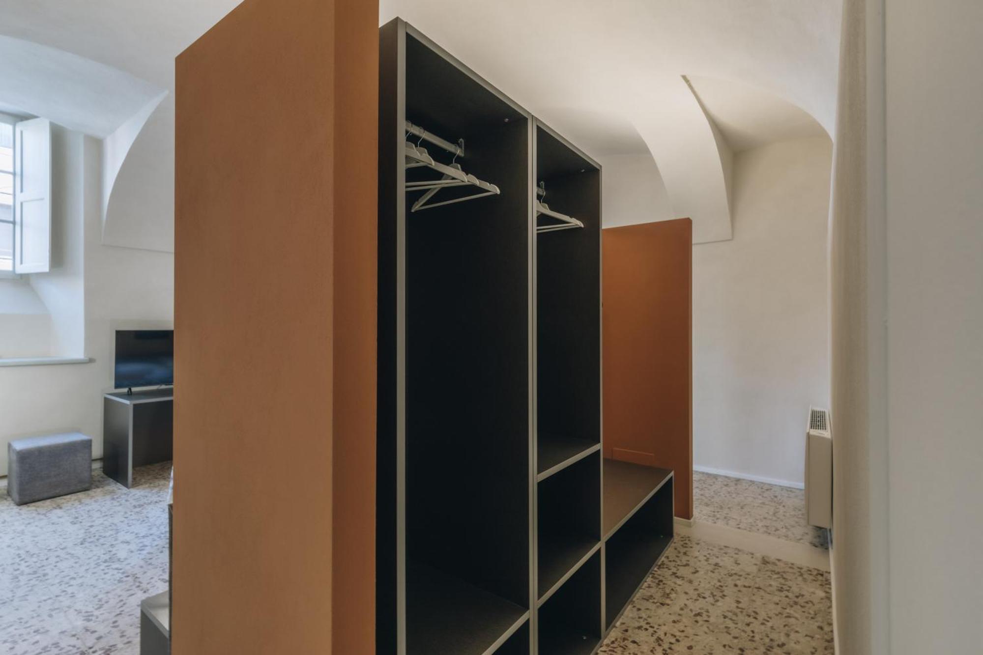 Foresteria Il Voltone Cremona Dış mekan fotoğraf