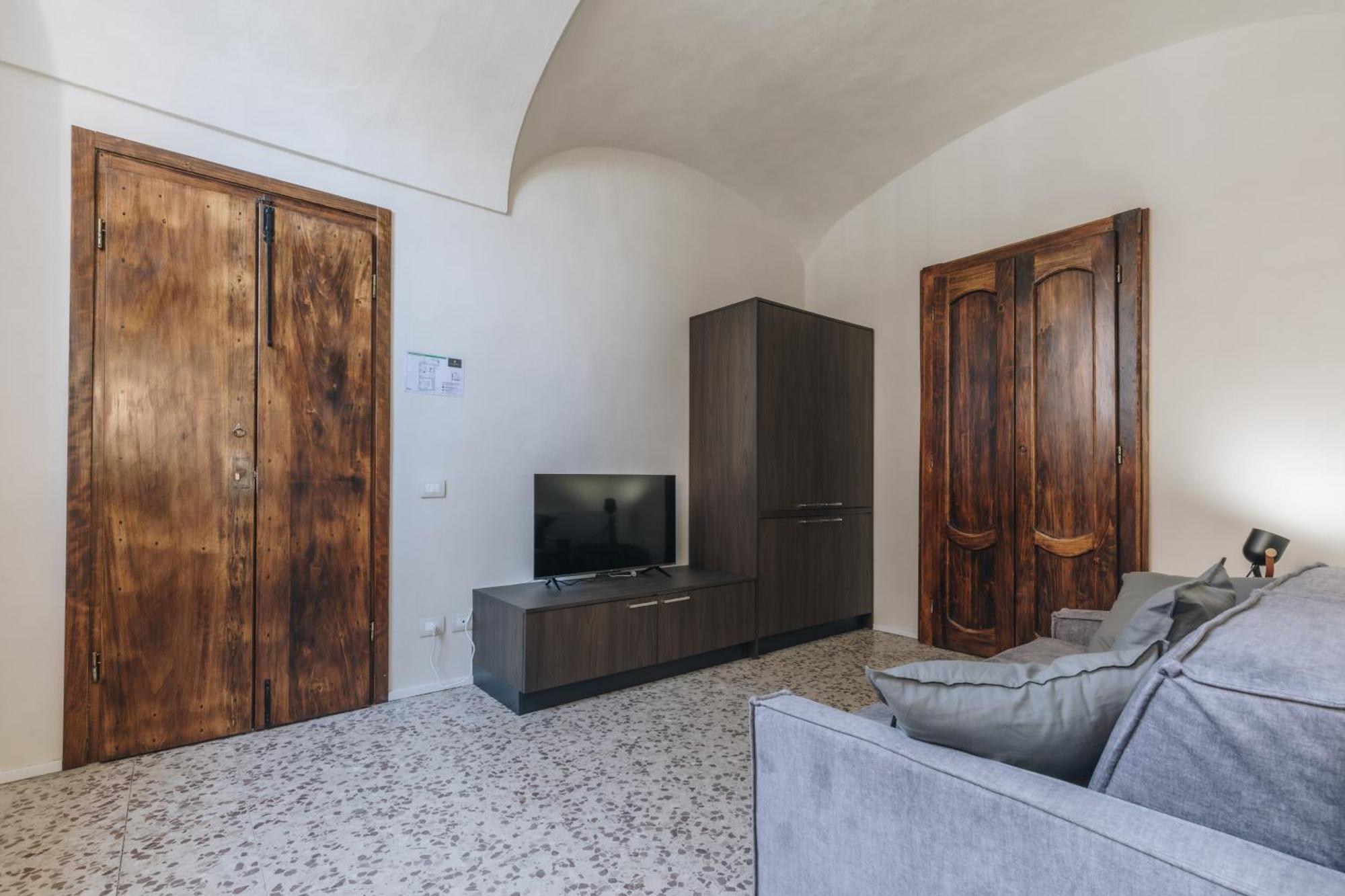Foresteria Il Voltone Cremona Dış mekan fotoğraf