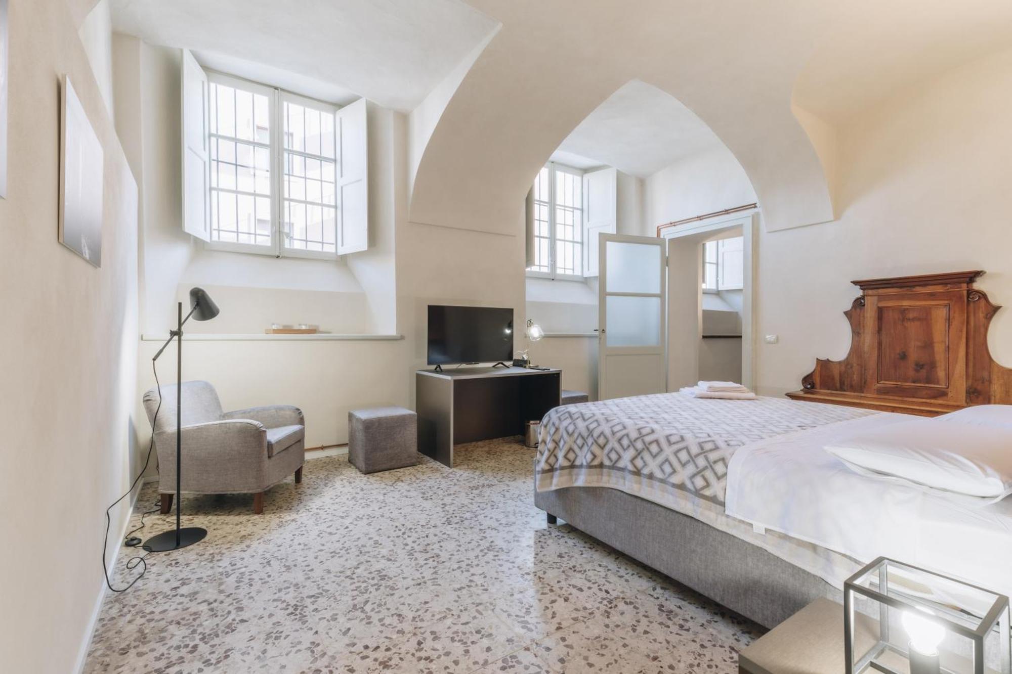 Foresteria Il Voltone Cremona Dış mekan fotoğraf
