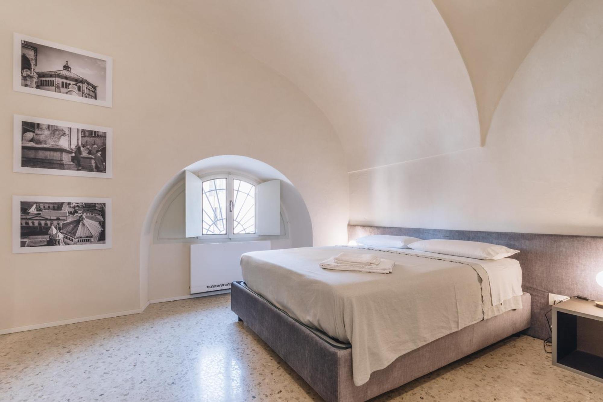 Foresteria Il Voltone Cremona Dış mekan fotoğraf