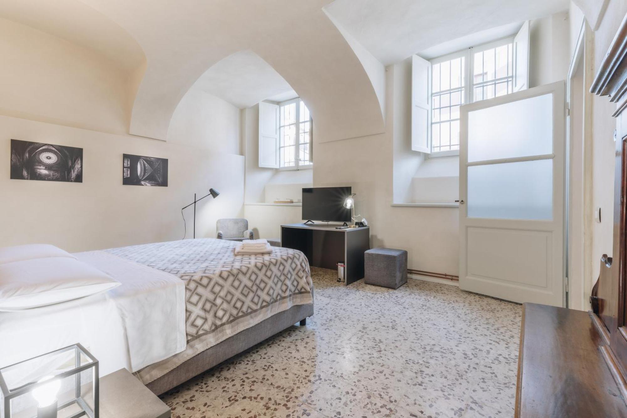 Foresteria Il Voltone Cremona Dış mekan fotoğraf