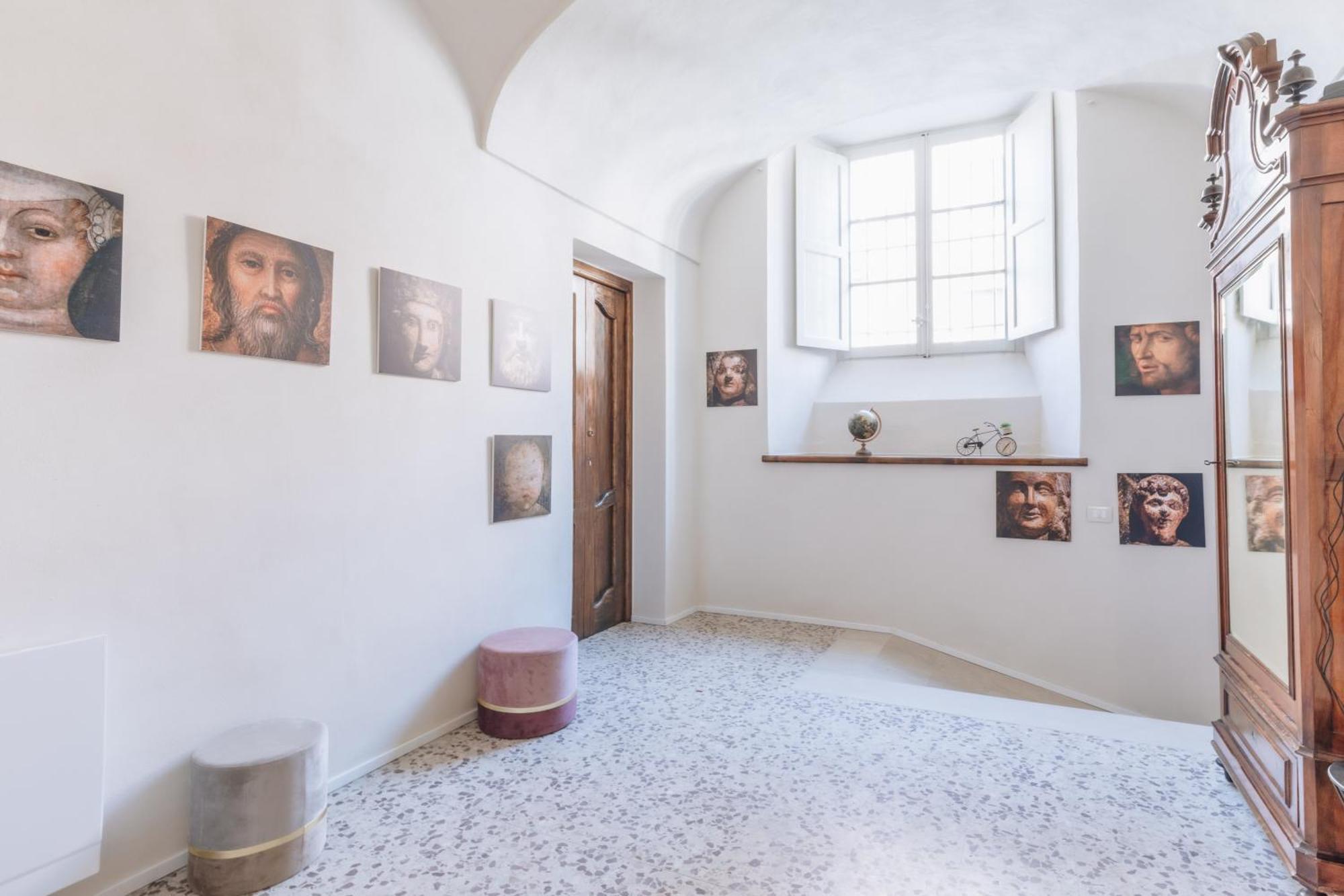 Foresteria Il Voltone Cremona Dış mekan fotoğraf