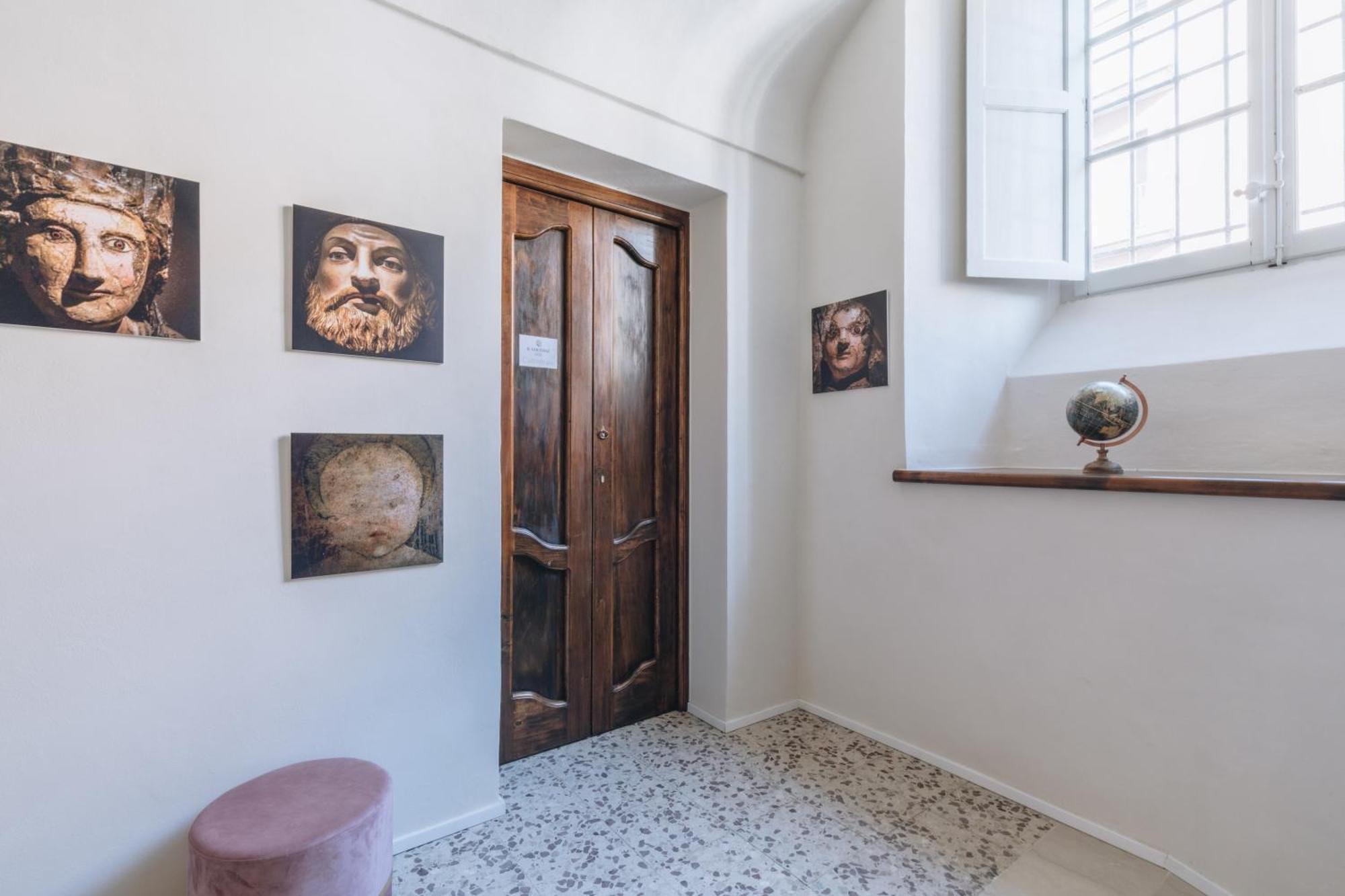 Foresteria Il Voltone Cremona Dış mekan fotoğraf