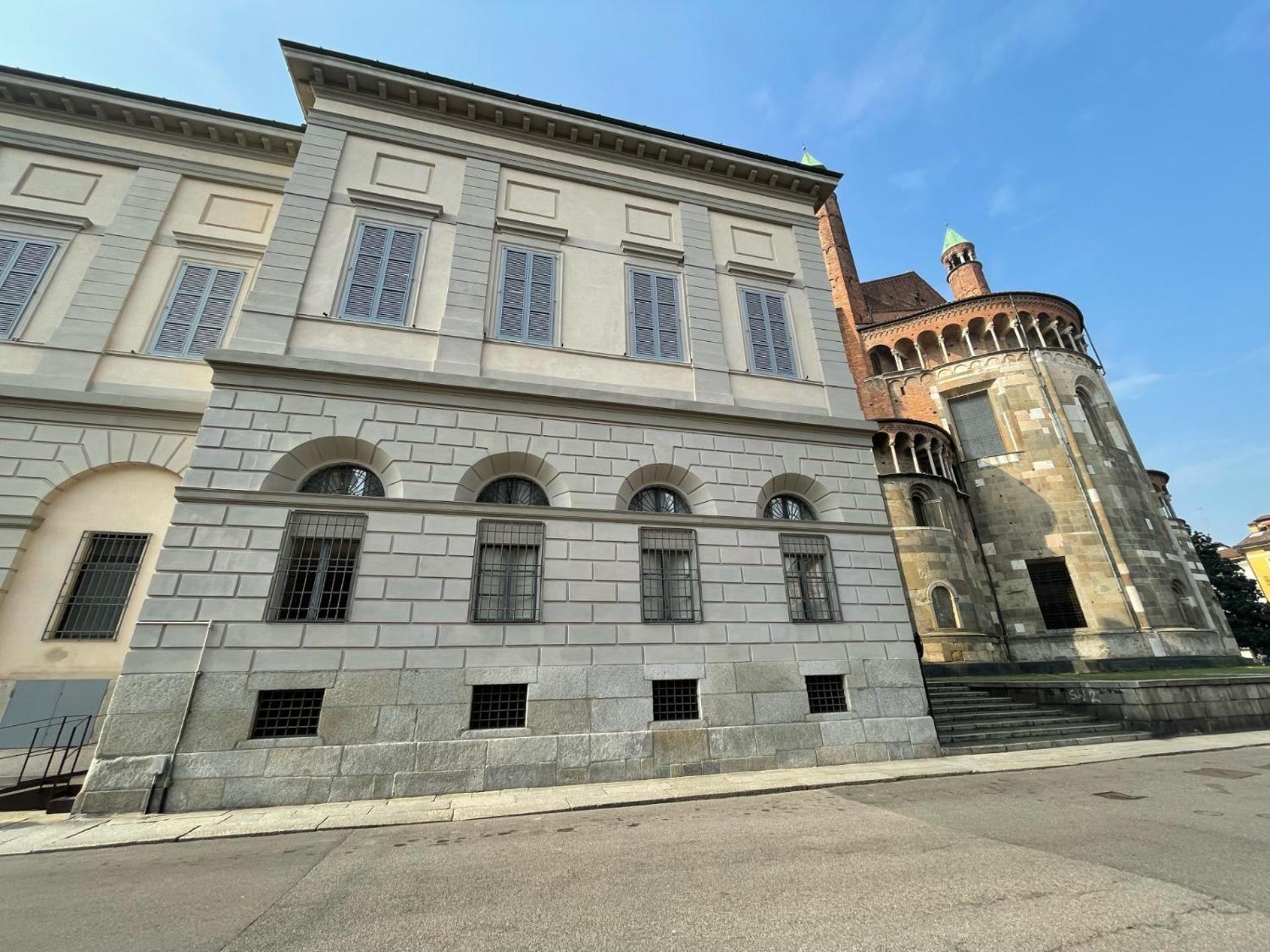 Foresteria Il Voltone Cremona Dış mekan fotoğraf